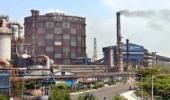 6 injured in explosion at Tata Steel factory