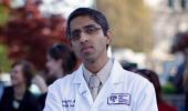 Obama nominates Indian-American as next US Surgeon General