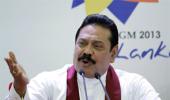 Don't turn Commonwealth into a judgmental body: Lanka