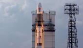 ISRO to launch 'game-changer' rocket next month