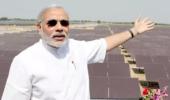 Is your 'mama' providing funds for Chhattisgarh, Modi asks Rahul