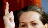 Greedy BJP and Modi turn a brother against a brother: Sonia