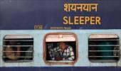 Express train derails near Nashik: 2 killed, 37 injured