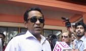 Maldives polls: Unexpected defeat for Nasheed, Yameen wins