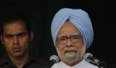 PM in Mizoram: UPA's policies have given good results