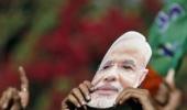 BJP organises Rs 20 crore NaMo rally in Bengaluru