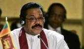 Countries should not dictate to Sri Lanka: Rajapaksa