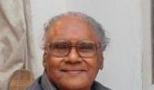 Bharat Ratna to Prof CNR Rao comes as icing on the cake