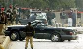 Pakistan orders probe into sectarian clashes