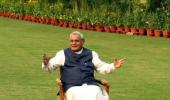 Why no Bharat Ratna for AB Vajpayee? asks BJP