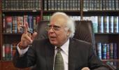 I want to deal with Modi on facts: Kapil Sibal