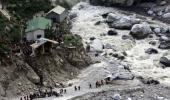 More disasters waiting to happen in Uttarakhand: Air Force