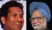 Bharat Ratna row: Case filed against PM, Tendulkar