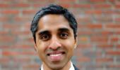 Indian-American docs pitch for Murthy's confirmation as surgeon general