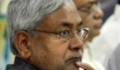 Nitish Kumar tapping BJP leaders' phones: Sushil Modi