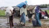 Cyclone 'Helen': Massive evacuation in four AP districts