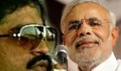 Triple Threat: Dawood + ISI + Indian Mujahideen Vs Modi