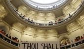 US Supreme Court upholds new Texas abortion law