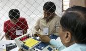 Mizoram: EC educates masses about new machine linked to EVMs