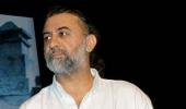 Tehelka editor Tarun Tejpal accused of sexual assault; steps aside