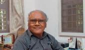 Bharat Ratna C N R Rao: I expect great things to happen under Modi