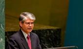 India seeks non-permanent seat on UNSC, envoy calls it 'normal'