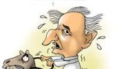 Poll diary: Ashok Gehlot's enemy within