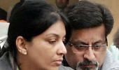 Rajesh Talwar turns hospital asst in jail; Nupur, a teacher