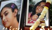 Aarushi's murder trial and a tale about India