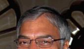 C P Joshi: The man who has Rahul Gandhi's ear