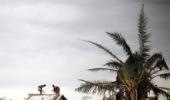 Relief for coastal AP as cyclone `Lehar' weakens