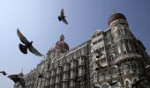 26/11 hero: 'That night had a deep impact on me as a human being'