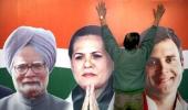 Are we heading for early Lok Sabha polls?