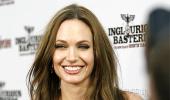 Will Angelina Jolie beat Narendra Modi this year?