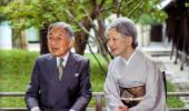 Why the Japanese Emperor's India trip is significant