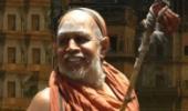 Sankararaman murder case: Kanchi Shankaracharya, 22 others acquitted