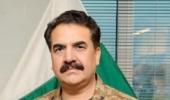 Pakistan army chief: Nawaz picks fellow Kashmiri, ignores seniority