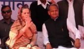 BJP's politics is about misguiding people: Sonia Gandhi