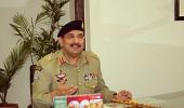 Pak General quits after Nawaz ignores him for army chief post