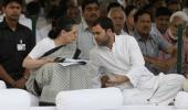 Why I am not eager for a 'Congress-mukt Bharat'