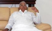 SC issues notice to CBI on Lalu's bail plea in fodder scam