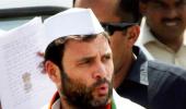 Rahul ABOVE ALL? PM likely to withdraw ordinance