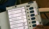 Voters can exercise 'right to reject' during MP elections