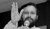 Word 'delay' is deleted under Modi govt: Javadekar