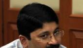 CBI books Dayanidhi Maran, BSNL officials