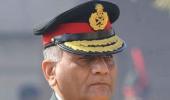 Supreme Court issues contempt notice to V K Singh