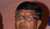 Cabinet succumbed to dynastic pressure, slams BJP