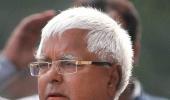 Modi must be selling blood, not tea, says Lalu