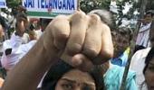 Can Andhra Pradesh still stall Telangana formation?