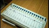 'None Of The Above' option available in 5-state polls